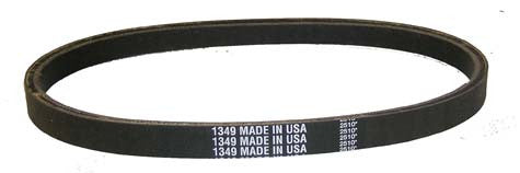 1016203 Drive Belt Premium - Club Car DS & Precedent Gas 1992 & Up