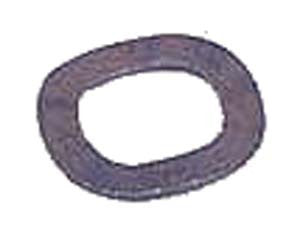 1016389 Kingpin Wave Washer (10) - Club Car DS