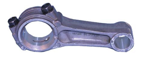 1016475-01 Connecting Rod Standard FE290 Engine - Club Car DS & Precedent Gas