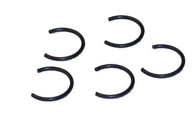 1016560 Valve Guide Snap Ring - Club Car Gas 1992 & Up
