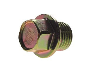 1016576 Drain Plug FE290 Engine - Club Car DS Gas