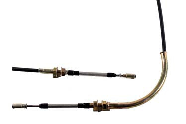 1016727-01 Transmission shift cable 93 inch long - Club Car Carryall VI Gas