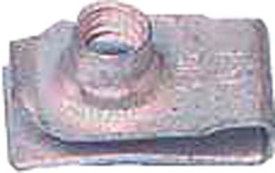 1016952 U Nut For #4908 - Club Car DS