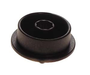 1017378 Accelerator Return Spring Cap - Cup Club Car DS