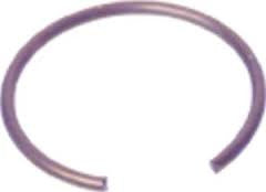 1017502 Piston Snap Ring 350cc Engine - Club Car DS 1995 to 2006
