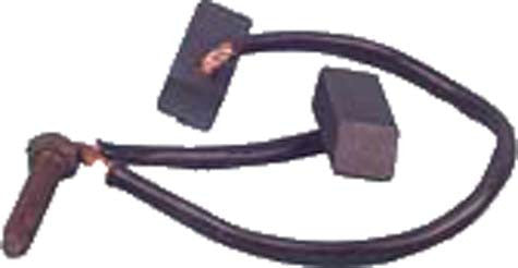1017946 Brush Assembly  (Set Of 2) - Club Car Electric 1994 & Up