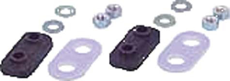 1017947 Insulator Kit Ge Late Model Club Car Electric