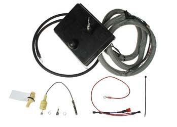 1018006-08 48V On Board Computer Obc  - Club Car Power Drive  Regen 1, 1995 to 1997