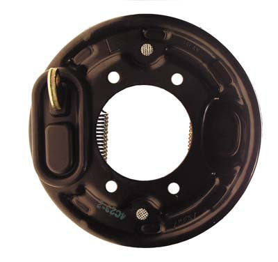 1018233-02 Brake Cluster Driver's Side - Club Car 1995 & Up