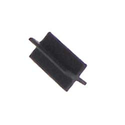 1018244-01 Fuel Tank barb - Vent Hose - Club Car Gas DS & Precedent