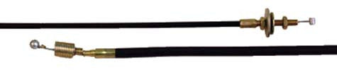 1018325-01 Accelerator Cable - Club Car Gas 1997 to 2003