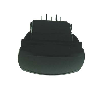 1018560-02 Forward & Reverse Rocker Switch - Club Car Electric DS & Precedent