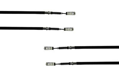 1018746-01 Brake, Cable Kit (Front) Club Car 2003 & Up Trans 4+6