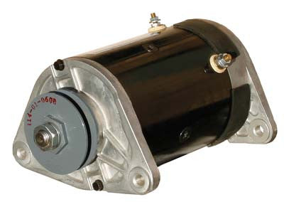 10187510 Starter Generator Bidirectional Rotation - Club Car DS & Precedent Gas