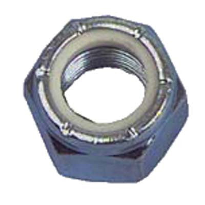 1019031-01 1/2" - 20 Lock Nut for Top of King Pin - CLub Car DS