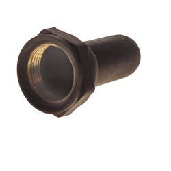 1019084-01 Tow Run Swiitch Boot - Club Car Electric