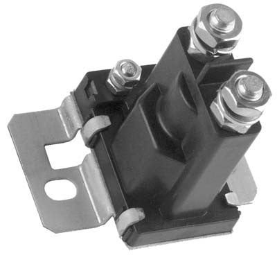 1019759-01 Solenoid 36V 4 Terminal - Club Car Electric 1988 to 1998