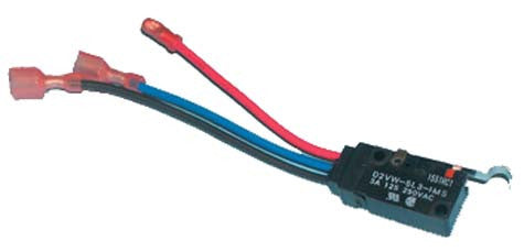 1019791-01 Forward & Reverse Limit Switch - Club Car DS & Precedent 1999 & Up