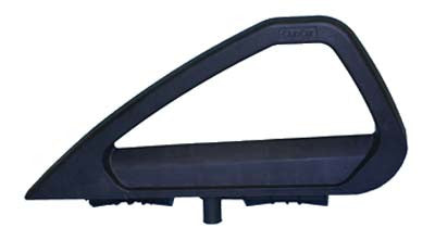 1019876-01 Arm Rest Driver's Side - Club Car DS 2000 & Up