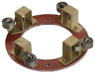 1021861-01 Advance Brush Rigging Club Car