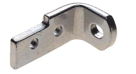 1021870-01 Electric Motor Support Bracket - Club Car Electric