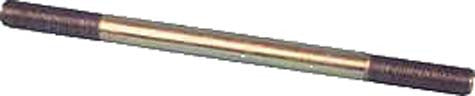 10223-G5 Front Axle, Three Wheel - Ezgo 1984 to 1993