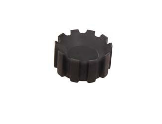 1022352-01 Bumper, Motor - Club Car Electric 1994 & Up