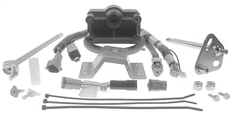 1022483-01 Potentiometer Update Kit 48 Volt - Club Car Electric 1996 to 2000