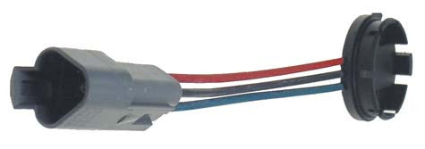 1022656-01 Speed Sensor 3 Wire - Club Car Precedent Electric