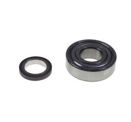 1022657-01 Motor Bearing & Magnet Kit Club Car Precedent