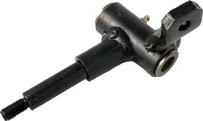 1022879-01 Spindle Driver Side - Club Car Precedent