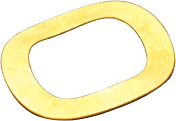 1022884-01 King Pin  Wave Washer - Club Car Precedent  (10/Pkg)