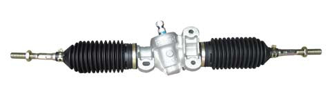 1022886-01 Steering Box Assembly - Club Car Precedent