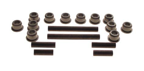 1022899-01 Control Arm Bushing Sleeve Kit - Club Car Precedent