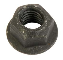 1022981-01 M8 Lock Nut - Club Car Precedent