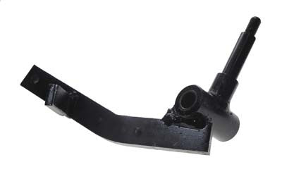 1023542-01 Driver Side Spindle Assembly  - Club Car DS 2004 & Up