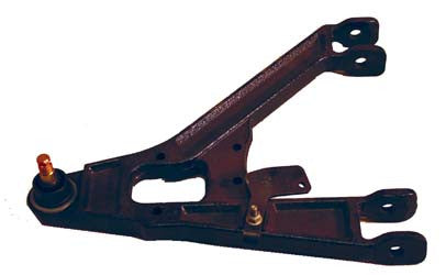 1023685-02 Upper A Arm Passenger Side Assembly - Club Car Carryall Gas 2004 to 2006 294/ Xrt 1500