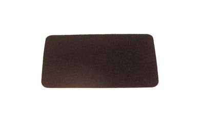 1024793-01 Accelerator Grip Tape Pad-294/Xrt1500 Carryall Club Car