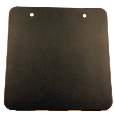 1025014-02 Access Panel Black, Club Car Precedent 04-Up
