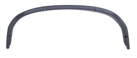 1025025-01 Brow Cap - Precedent Club Car Gas & Electric