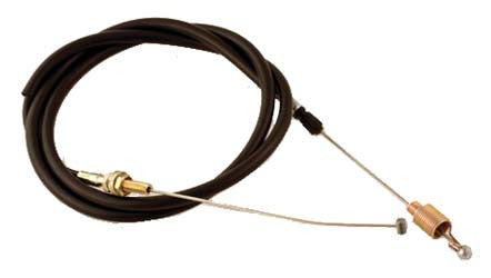 1025131-02 Acceleration Cable 52 3/4" Club Car Precedent Gas