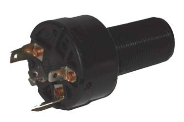 1025151-01 Key Switch - Club Car Precedent Gas