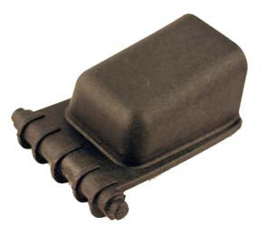 1025170-01 Bag Strap Buckle - Club Car Precedent 2004 & Up