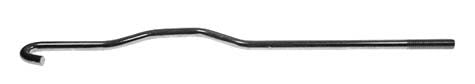 1025268-01 Battery Rod 13" 7/8 - Club Car Electric Precedent 2004 to 2008
