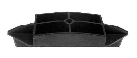 1025340-01 Battery Hold Down Club Car Electric 2004 & Up Precedent