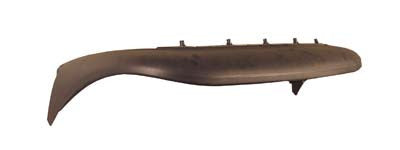 1025344-03 Lower Front Cowl Trim - Club Car Precedent