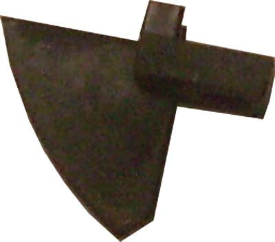 1025521-01 Brake Light Shutter - Club Car Precedent