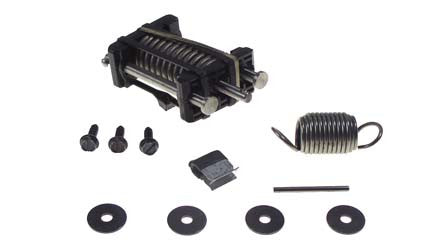 1025887-01 Accelerator Pedal Spring - Club Car Precedent 2004 to 2008