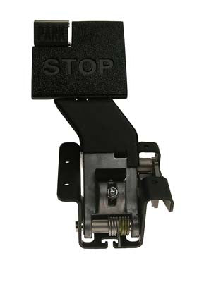 1025957-01 Brake, Pedal Assembly (2Nd Gen) Club Car Precedent 2009 & Up