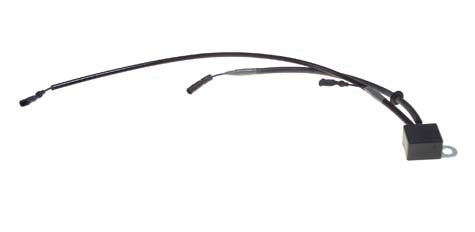 1026653-01 Engine Stop Diode Assembly - Club Car Gas Carryall 294/ Xrt 1500